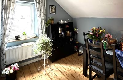 Demeure historique à vendre 58762 Altena, Bachstraße 66, Rhénanie-du-Nord-Westphalie, Esszimmer DG