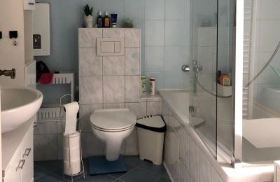 Demeure historique à vendre 58762 Altena, Bachstraße 66, Rhénanie-du-Nord-Westphalie, Badezimmer DG