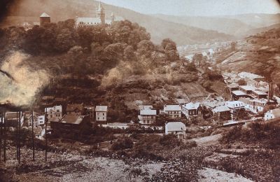 Demeure historique à vendre 58762 Altena, Bachstraße 66, Rhénanie-du-Nord-Westphalie, Vue historique