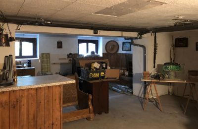 Demeure historique à vendre 58762 Altena, Bachstraße 66, Rhénanie-du-Nord-Westphalie, Cave