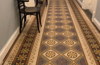 Demeure historique à vendre 58762 Altena, Bachstraße 66, Rhénanie-du-Nord-Westphalie, Eingangsbereich