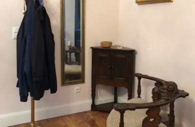 Demeure historique à vendre 58762 Altena, Bachstraße 66, Rhénanie-du-Nord-Westphalie, Eingangsbereich EG