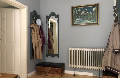 Demeure historique à vendre 58762 Altena, Bachstraße 66, Rhénanie-du-Nord-Westphalie, Dachgeschoss Eingang