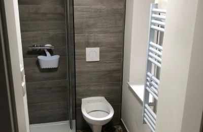 Demeure historique à vendre 58762 Altena, Bachstraße 66, Rhénanie-du-Nord-Westphalie, Badezimmer EG