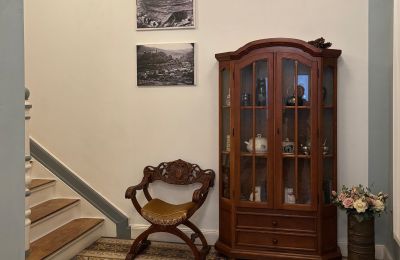 Demeure historique à vendre 58762 Altena, Bachstraße 66, Rhénanie-du-Nord-Westphalie, Vestibule