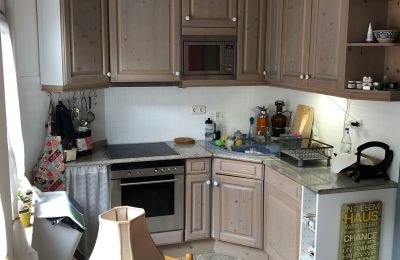 Demeure historique à vendre 58762 Altena, Bachstraße 66, Rhénanie-du-Nord-Westphalie, Küche EG