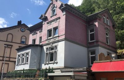 Demeure historique à vendre 58762 Altena, Bachstraße 66, Rhénanie-du-Nord-Westphalie, Haus