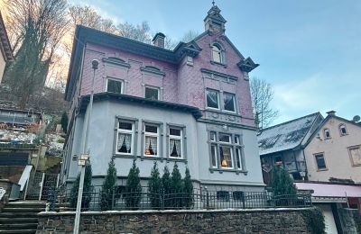 Demeure historique à vendre 58762 Altena, Bachstraße 66, Rhénanie-du-Nord-Westphalie, Haus 
