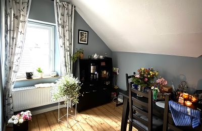 Demeure historique à vendre 58762 Altena, Bachstraße 66, Rhénanie-du-Nord-Westphalie, Esszimmer DG