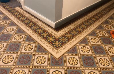 Demeure historique à vendre 58762 Altena, Bachstraße 66, Rhénanie-du-Nord-Westphalie, Vestibule