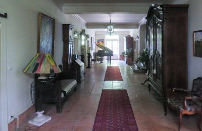 Manoir à vendre Occitanie, Corridor
