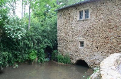 Manoir à vendre Occitanie, Dépendance