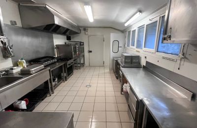 Manoir à vendre Occitanie, Cuisine