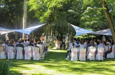 Manoir à vendre Occitanie, Lieu d'événement