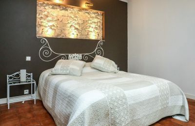 Manoir à vendre Occitanie, Chambre d'hôtes