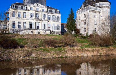 Château à vendre Loches, Centre-Val de Loire, Image 3/10