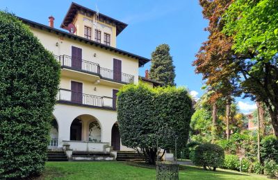 Demeure historique à vendre 28838 Stresa, Piémont, Image 3/45