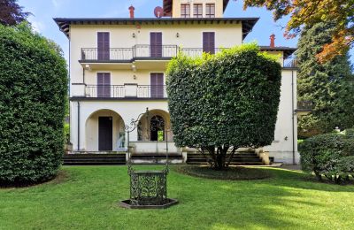Demeure historique 28838 Stresa, Piémont