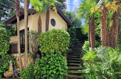 Demeure historique à vendre 28838 Stresa, Piémont, Image 35/45