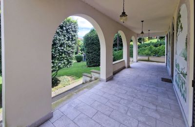 Demeure historique à vendre 28838 Stresa, Piémont, Image 4/45