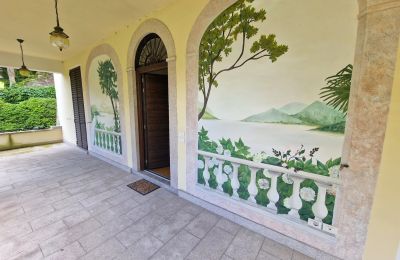 Demeure historique à vendre 28838 Stresa, Piémont, Image 45/45