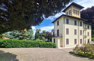 Demeure historique à vendre 28838 Stresa, Piémont, Image 2/45