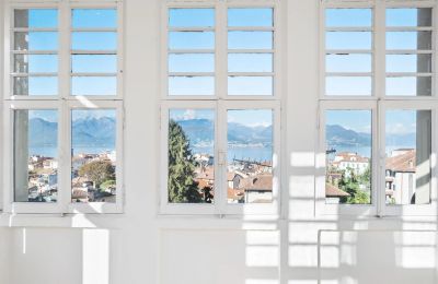 Demeure historique à vendre 28838 Stresa, Piémont, Vue