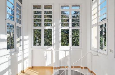 Demeure historique à vendre 28838 Stresa, Piémont, Tour