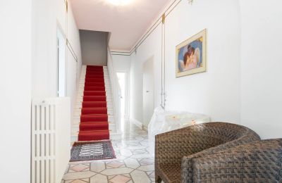 Demeure historique à vendre 28838 Stresa, Piémont, Hall d'entrée