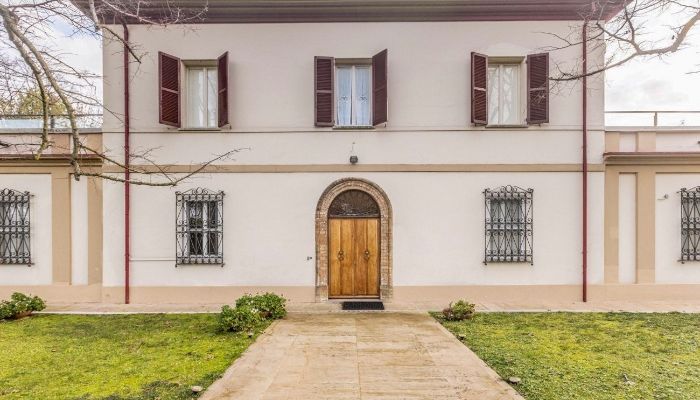 Demeure historique à vendre Senigallia, Marches