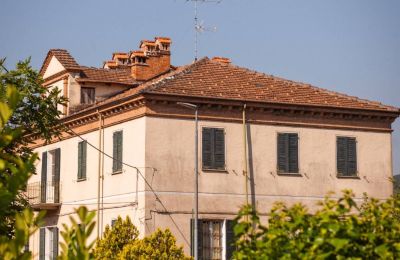 Demeure historique à vendre Bosia, Via Rutte  2, Piémont, Image 22/47