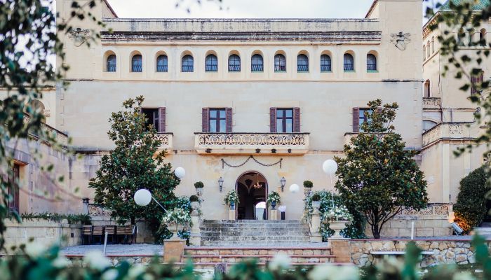 Propriétés historiques en Espagne comme investissement lucratif
