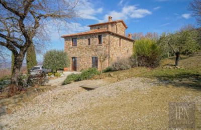 Maison de campagne à vendre 06019 Preggio, Ombrie, Image 13/50