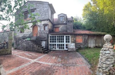 Maison de campagne 36740 Tomiño, Galice