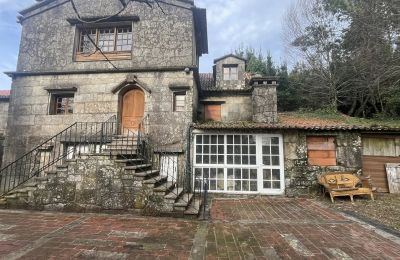 Maison de campagne à vendre 36740 Tomiño, Galice, Image 3/25