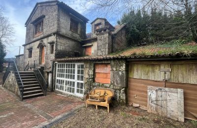 Maison de campagne à vendre 36740 Tomiño, Galice, Bâtiment principal