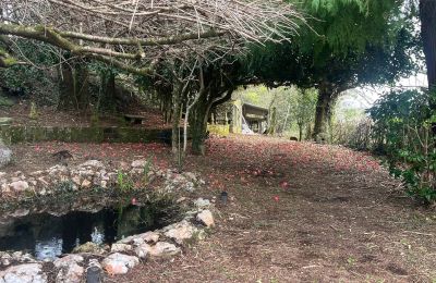 Maison de campagne à vendre 36740 Tomiño, Galice, Lac/étang