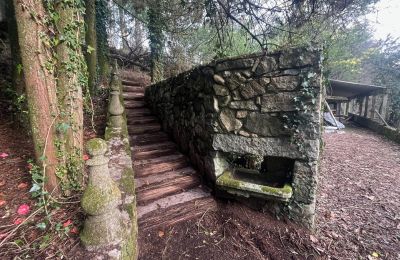 Maison de campagne à vendre 36740 Tomiño, Galice, Jardin
