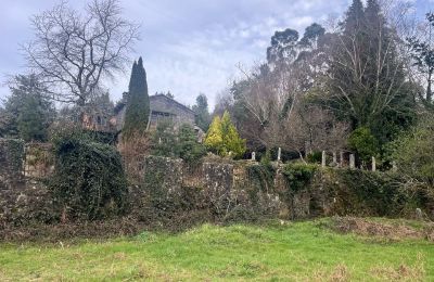 Maison de campagne à vendre 36740 Tomiño, Galice, Terrain
