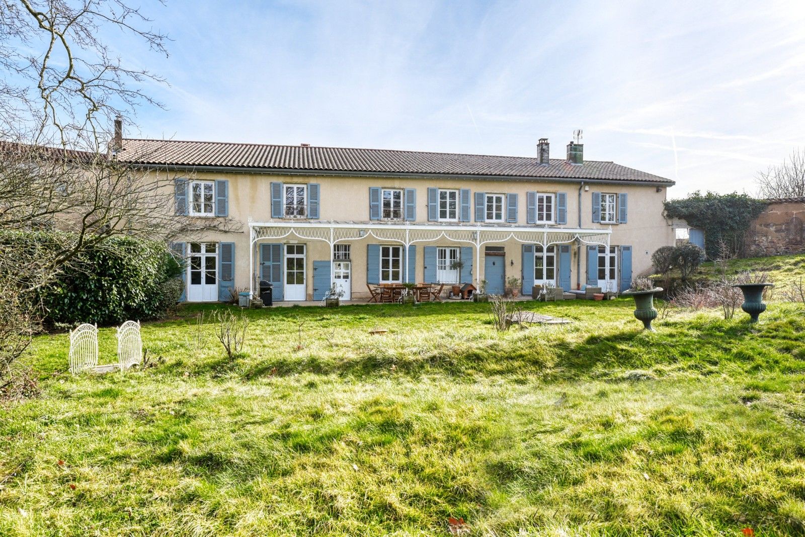 Photos Ancien domaine épiscopal – entièrement restauré et modernisé