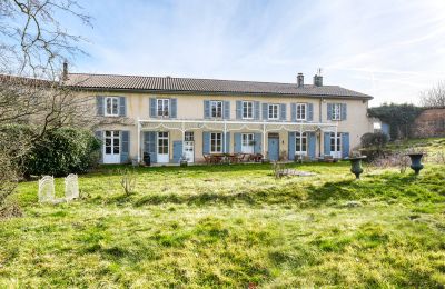 Propriétés, Ancien domaine épiscopal – entièrement restauré et modernisé