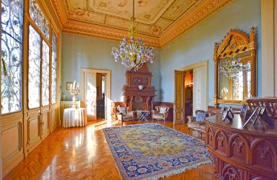 Demeure historique à vendre Sanremo, Ligurie, Salon