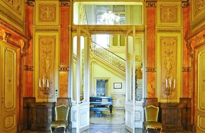 Demeure historique à vendre Sanremo, Ligurie, Image 17/20