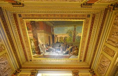 Demeure historique à vendre Sanremo, Ligurie, Détails