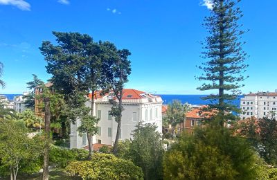 Demeure historique à vendre Sanremo, Ligurie, Vue