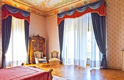 Demeure historique à vendre Sanremo, Ligurie, Image 10/20