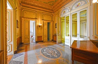 Demeure historique à vendre Sanremo, Ligurie, Image 4/20