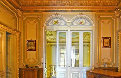 Demeure historique à vendre Sanremo, Ligurie, Image 18/20