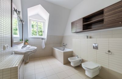 Demeure historique à vendre Milanówek, Mazovie, Image 16/20