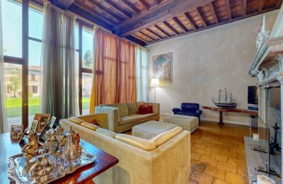 Demeure historique à vendre Corbetta, Lombardie, Image 4/20